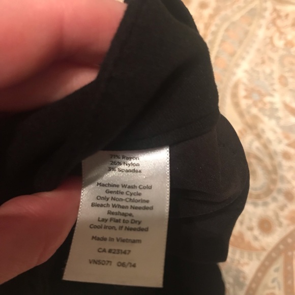 Talbots Pants - Picture 6 of 6